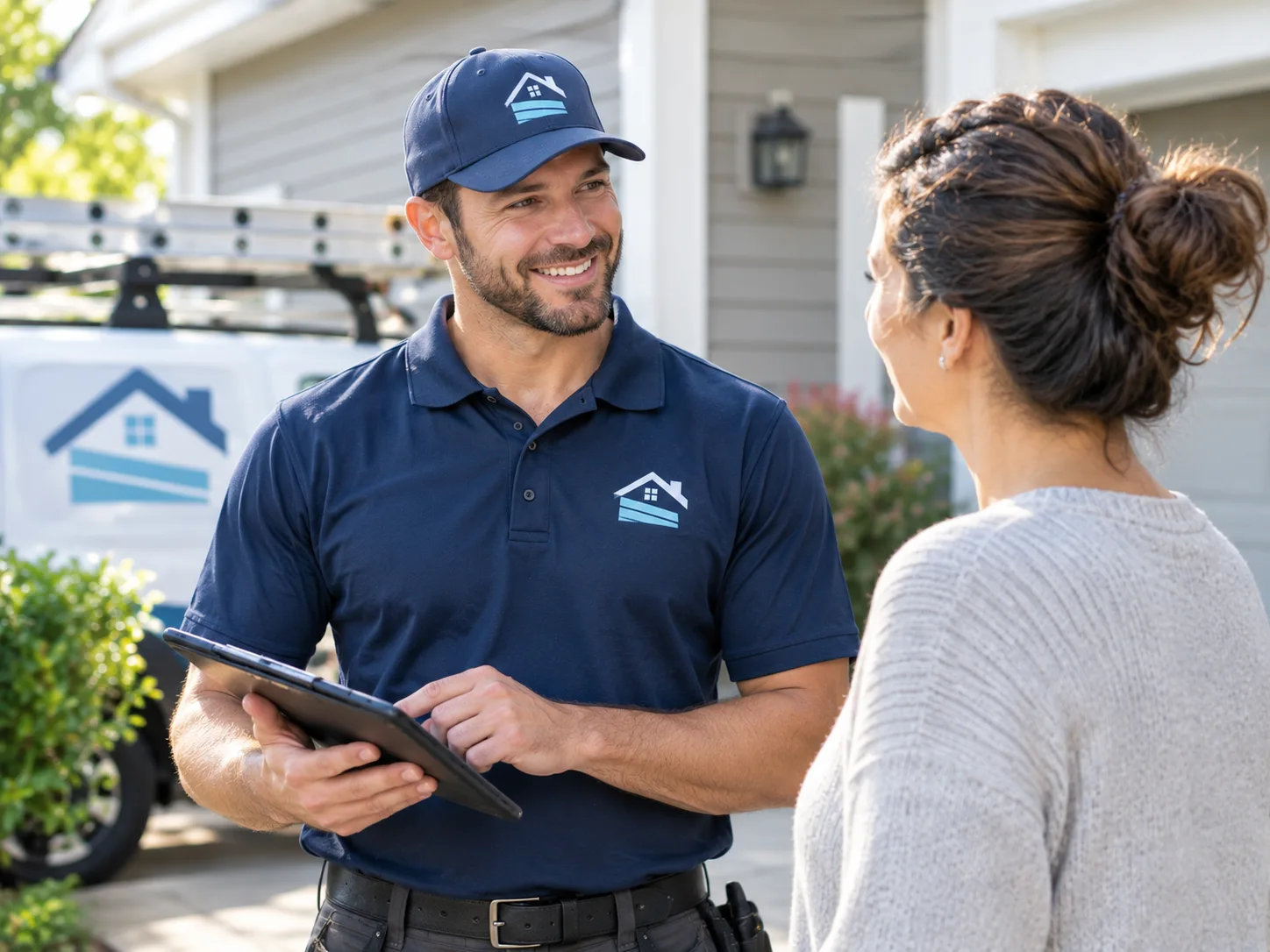 Commercial Siding Repair in Kaneville, IL